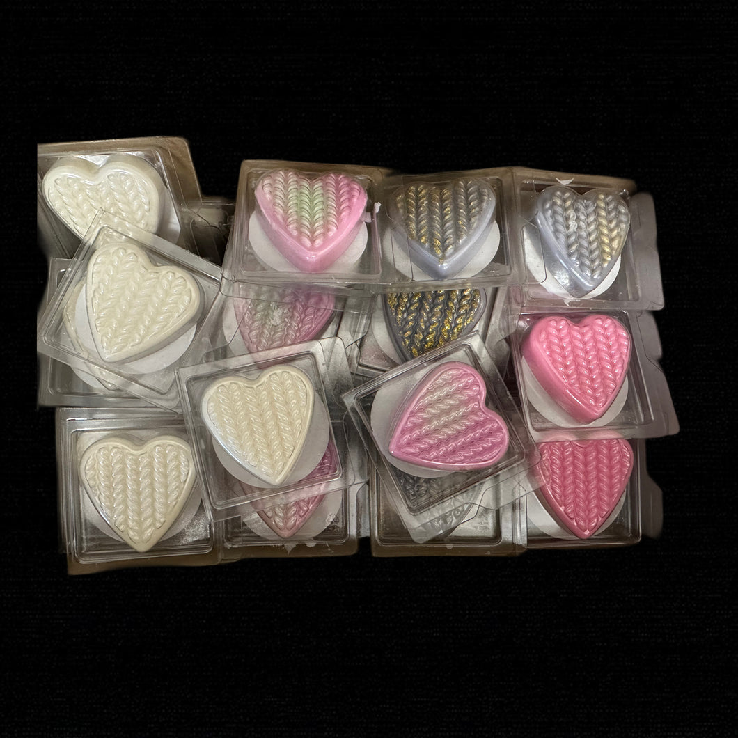 10x Wax Melts (Sample Box)